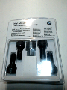 Image of WHEEL BOLT WITH CODE. CODE 30 image for your BMW